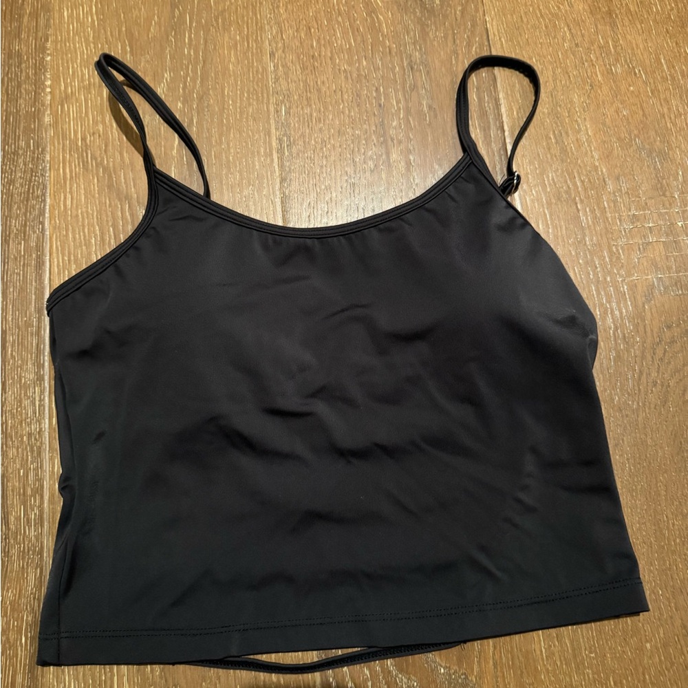 Kortni Jeane ladder back top large